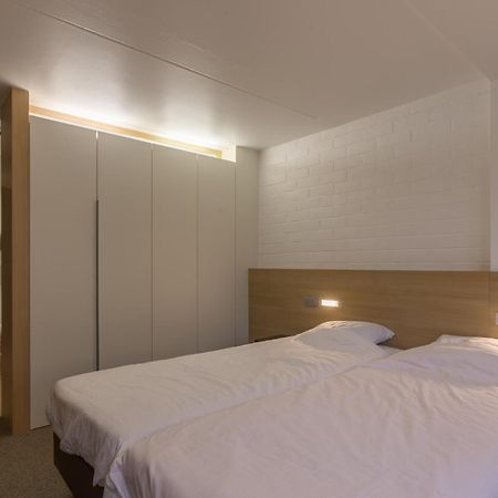 Vakantie Domein Ter Helme Oostduinkerke Exterior photo
