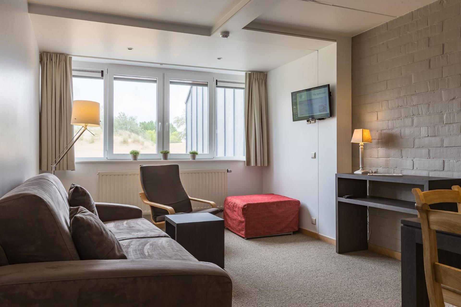 Vakantie Domein Ter Helme Oostduinkerke Exterior photo