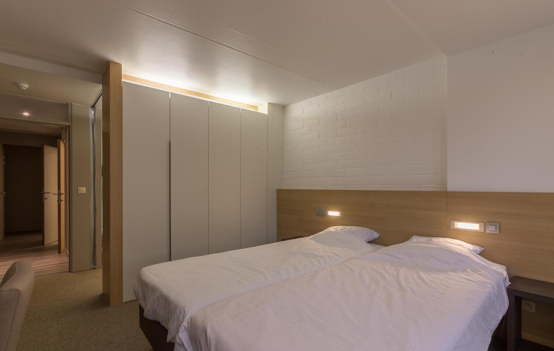 Vakantie Domein Ter Helme Oostduinkerke Exterior photo