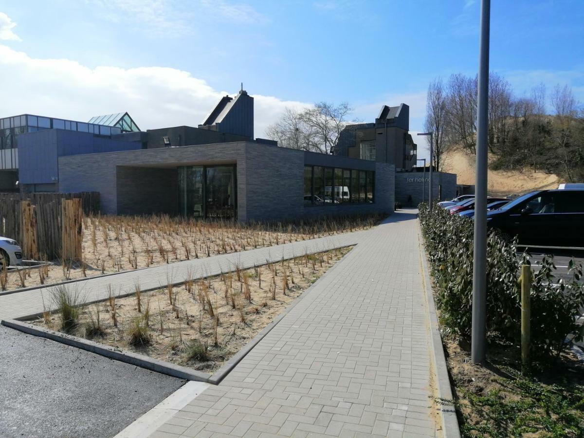 Vakantie Domein Ter Helme Oostduinkerke Exterior photo