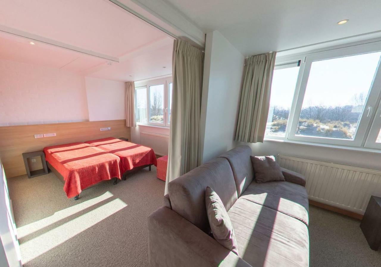 Vakantie Domein Ter Helme Oostduinkerke Exterior photo