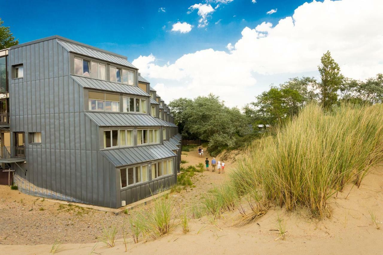 Vakantie Domein Ter Helme Oostduinkerke Exterior photo