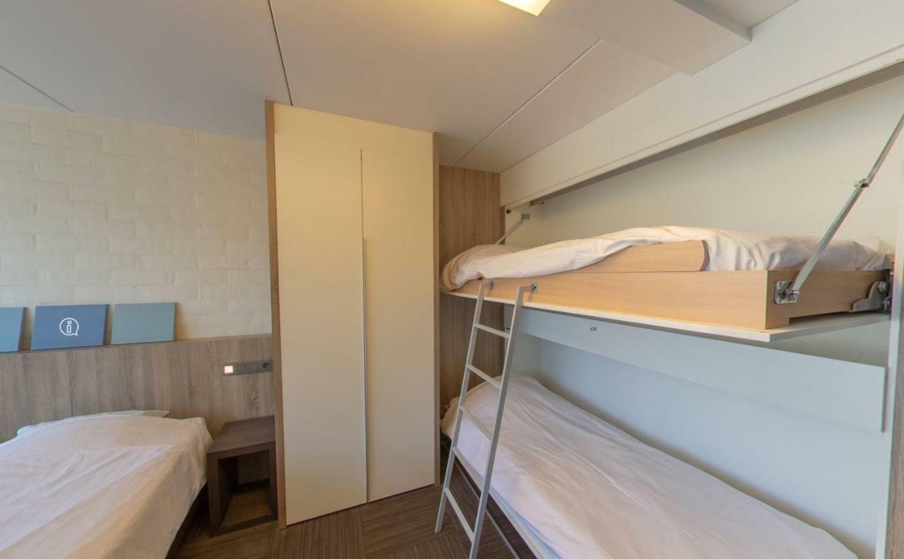 Vakantie Domein Ter Helme Oostduinkerke Exterior photo