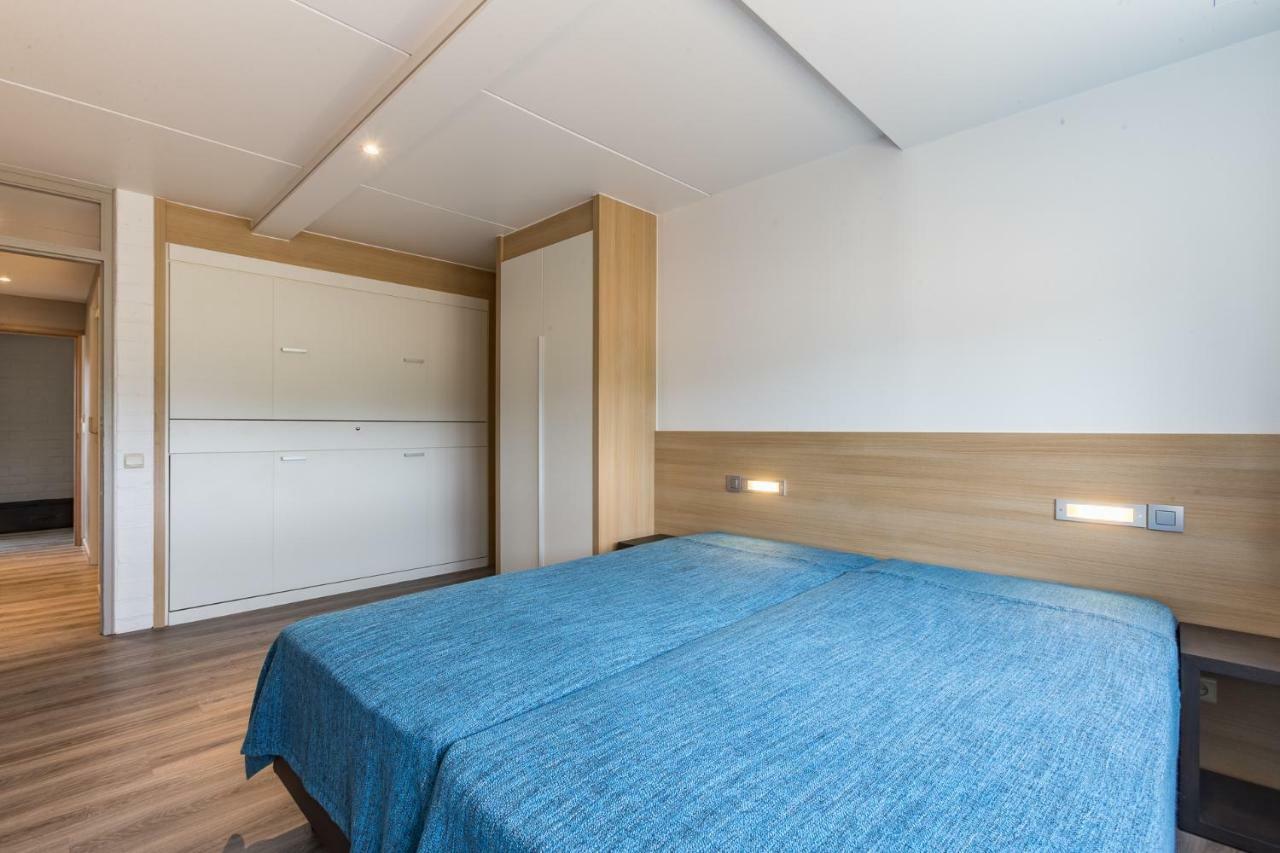 Vakantie Domein Ter Helme Oostduinkerke Exterior photo